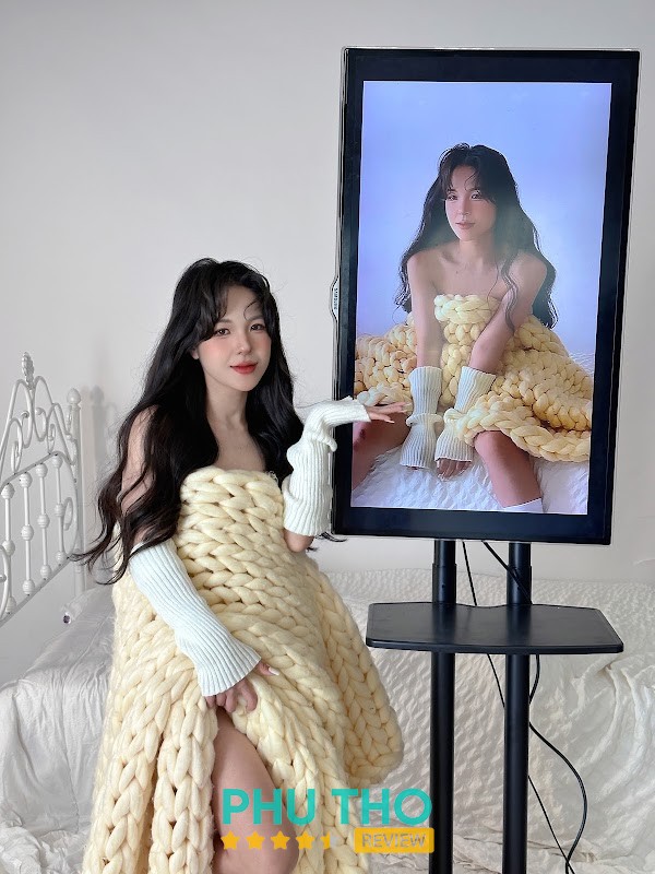 Cherry Studio Phú Thọ