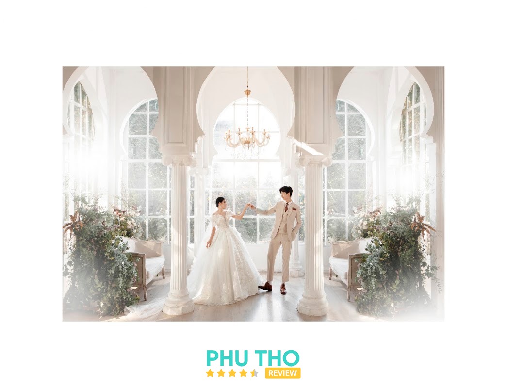 Lavender Wedding - Phú Thọ – hình ảnh 3