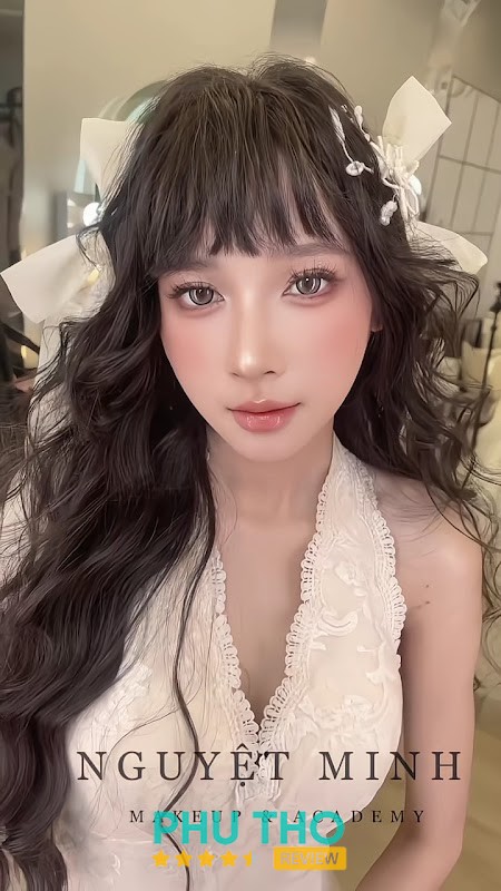 Nguyệt Minh Makeup Store – hình ảnh 2