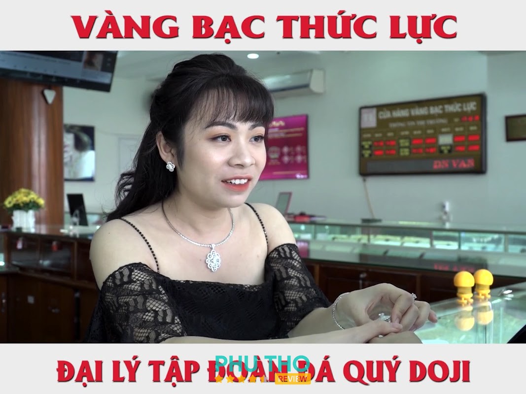 Vàng Bạc Thức Lực TLGOLD HÒA BÌNH – hình ảnh 2