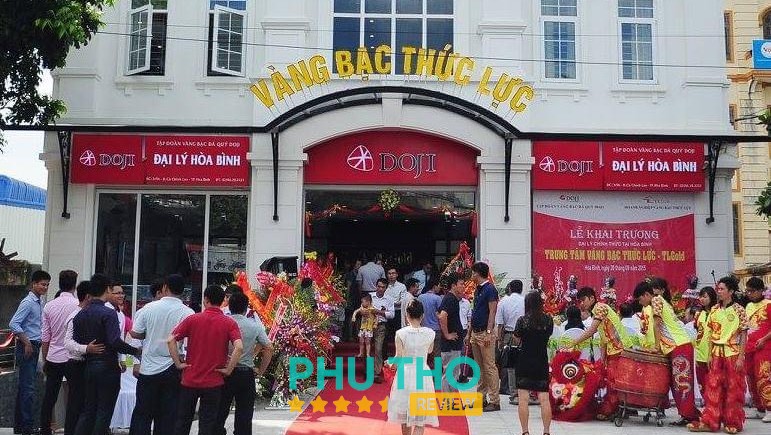 Vàng Bạc Thức Lực TLGOLD HÒA BÌNH – hình ảnh 3
