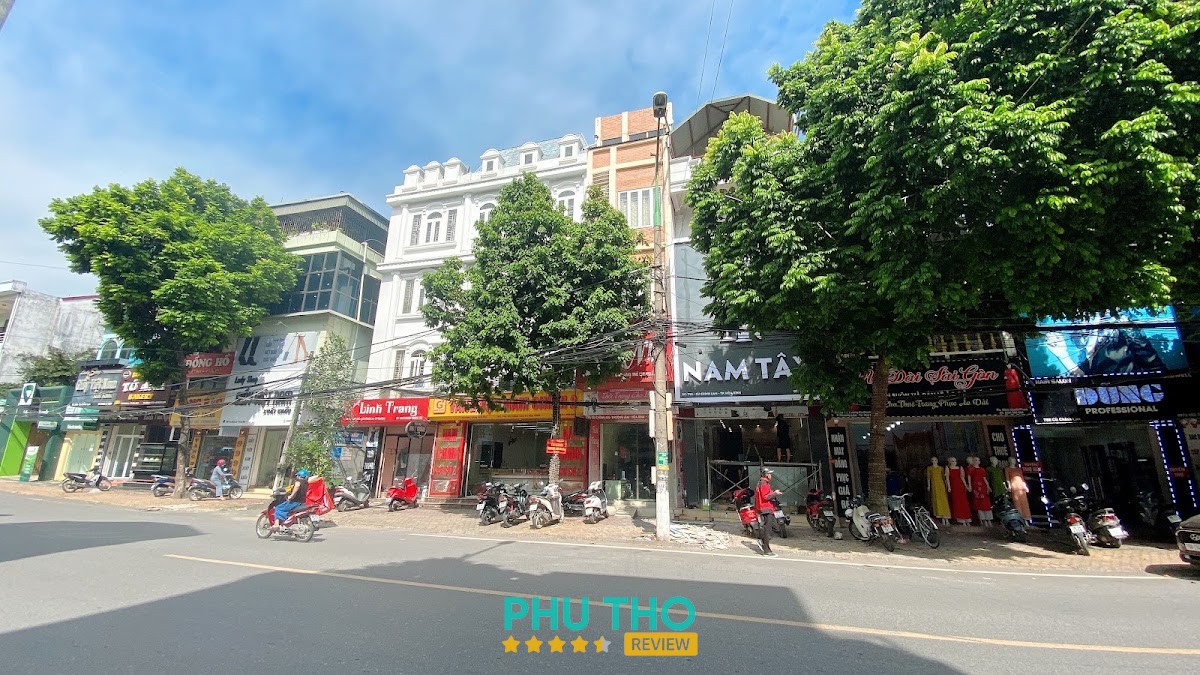 Vàng Bạc Nam Chính 1 – hình ảnh 3