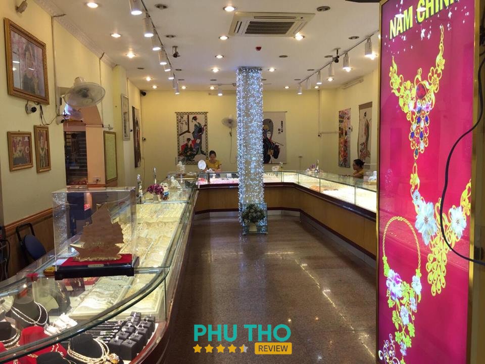 Vàng Bạc Nam Chính Cơ Sở 2 – hình ảnh 2