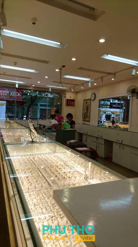 Vàng Bạc Nam Chính Cơ Sở 2 – hình ảnh 3