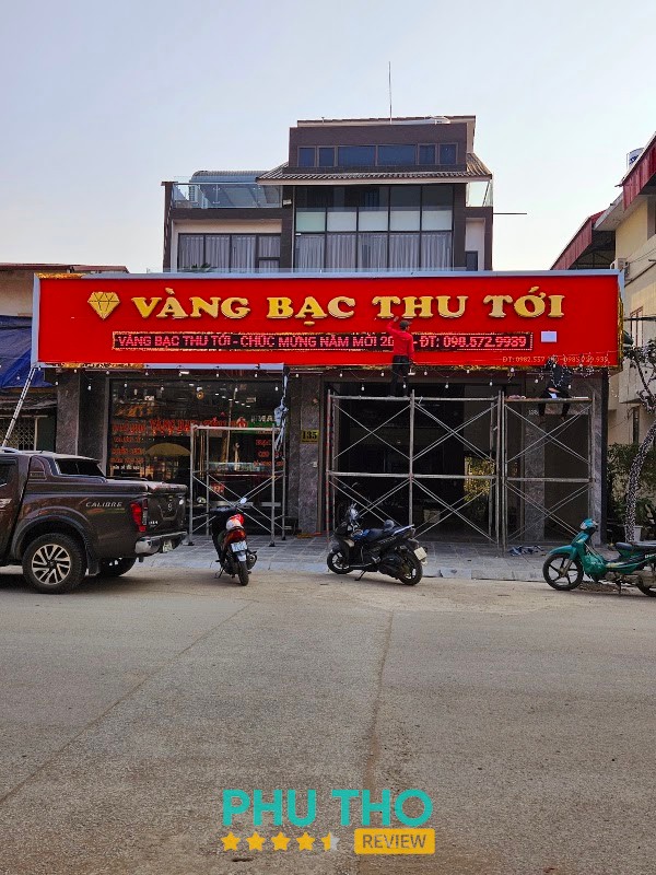 Vàng bạc Thu Tới – hình ảnh 2