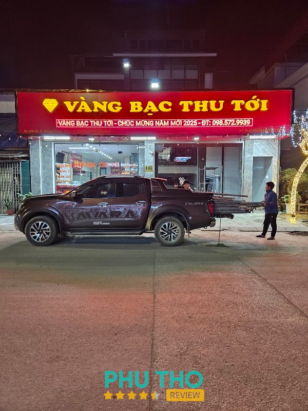 Vàng bạc Thu Tới – hình ảnh 3