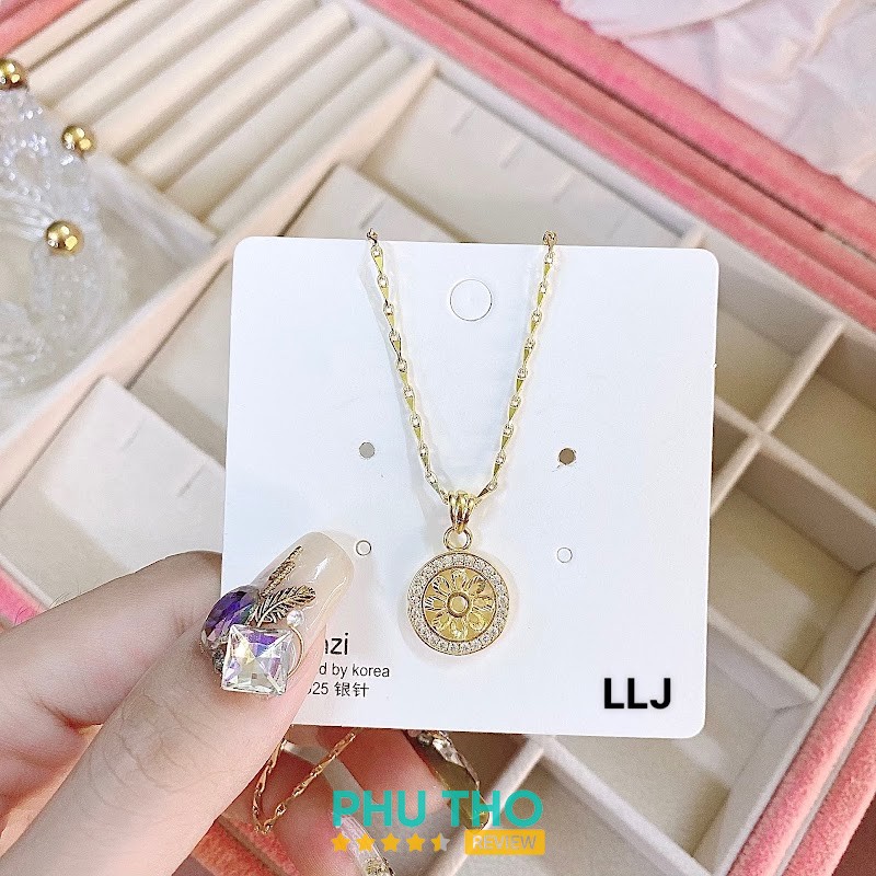 Vàng Lộc Linh – hình ảnh 2