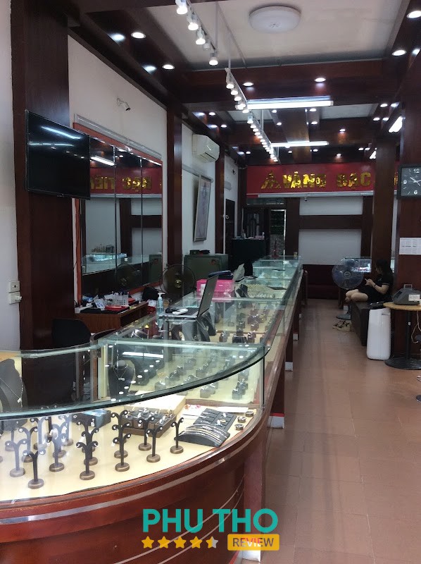 Hiệu Vàng Tiến Anh – hình ảnh 3