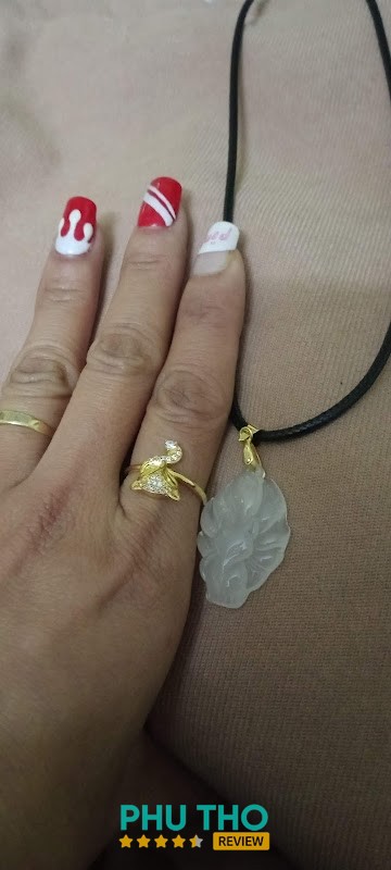 Vàng Bạc Xuân Nghiêm – hình ảnh 2