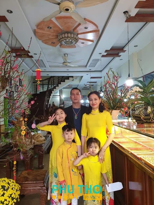 Vàng bạc Tâm Mân 3 – hình ảnh 2