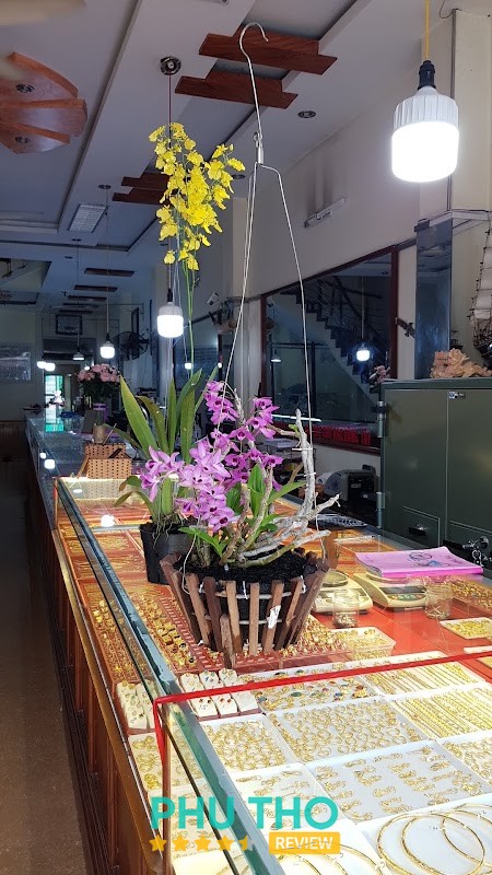 Vàng bạc Tâm Mân 3 – hình ảnh 3