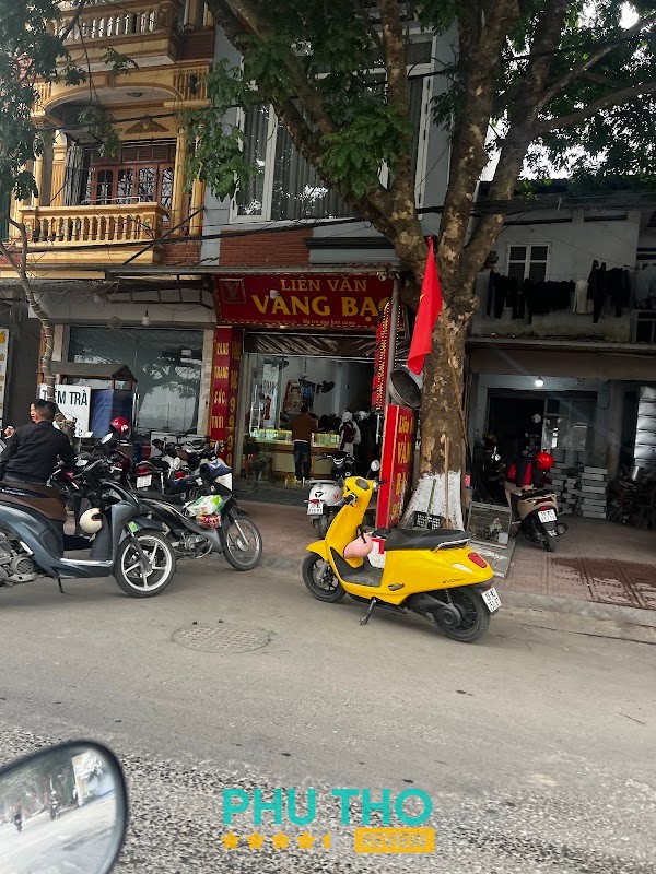 Tiệm Vàng Liên Văn – hình ảnh 2