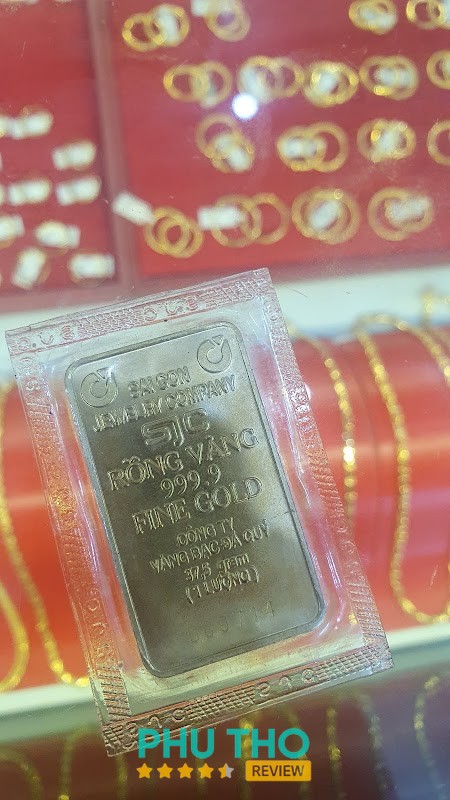 Tiệm Vàng Liên Văn – hình ảnh 3