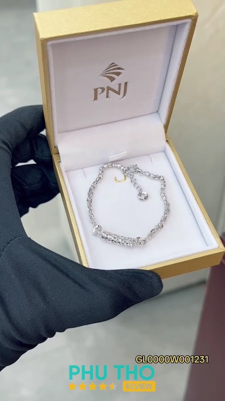 PNJ NEW CENTER PHÚC YÊN – hình ảnh 2