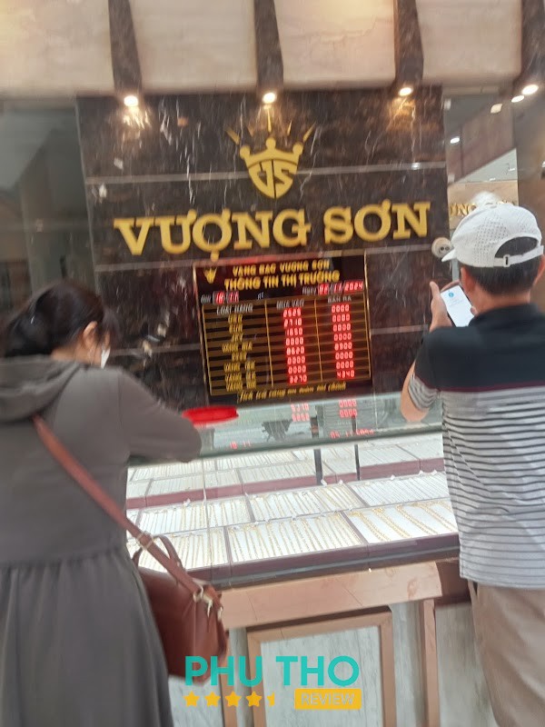 Dntn Vàng Bạc Vượng Sơn – hình ảnh 2