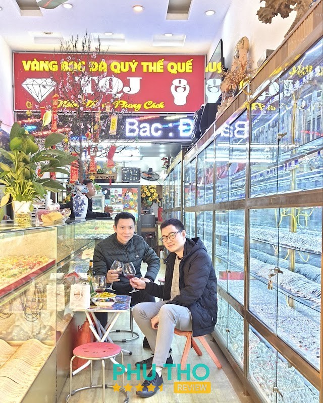 Tiệm Vàng Thế Quế – hình ảnh 2