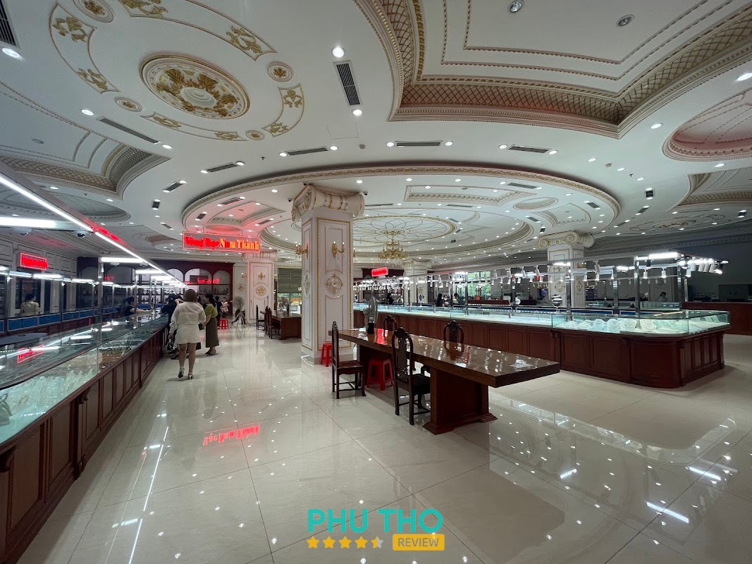 DNTN Vàng Bạc Nam Thành – hình ảnh 2