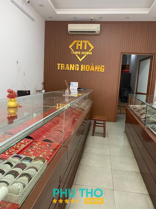 Vàng Bạc Đá Quý Trang Hoàng – hình ảnh 2