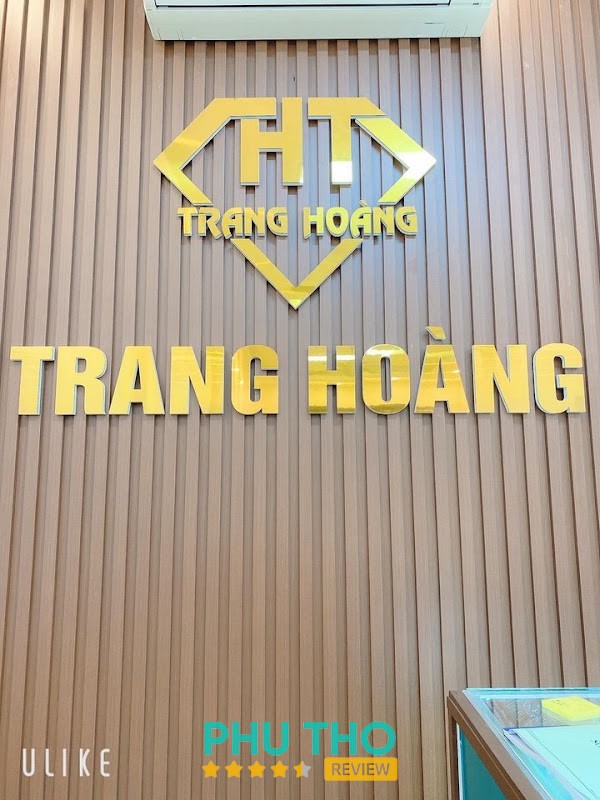 Vàng Bạc Đá Quý Trang Hoàng – hình ảnh 3