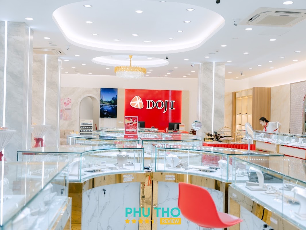 DOJI Phú Thọ – hình ảnh 2