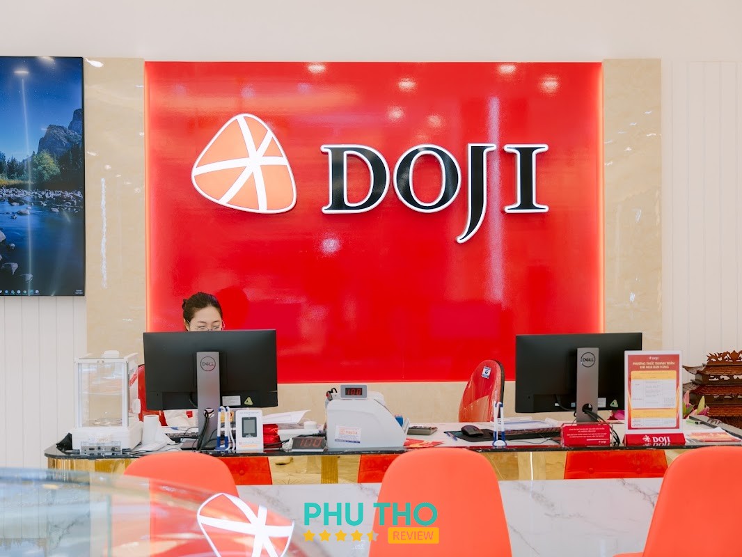 DOJI Phú Thọ – hình ảnh 3