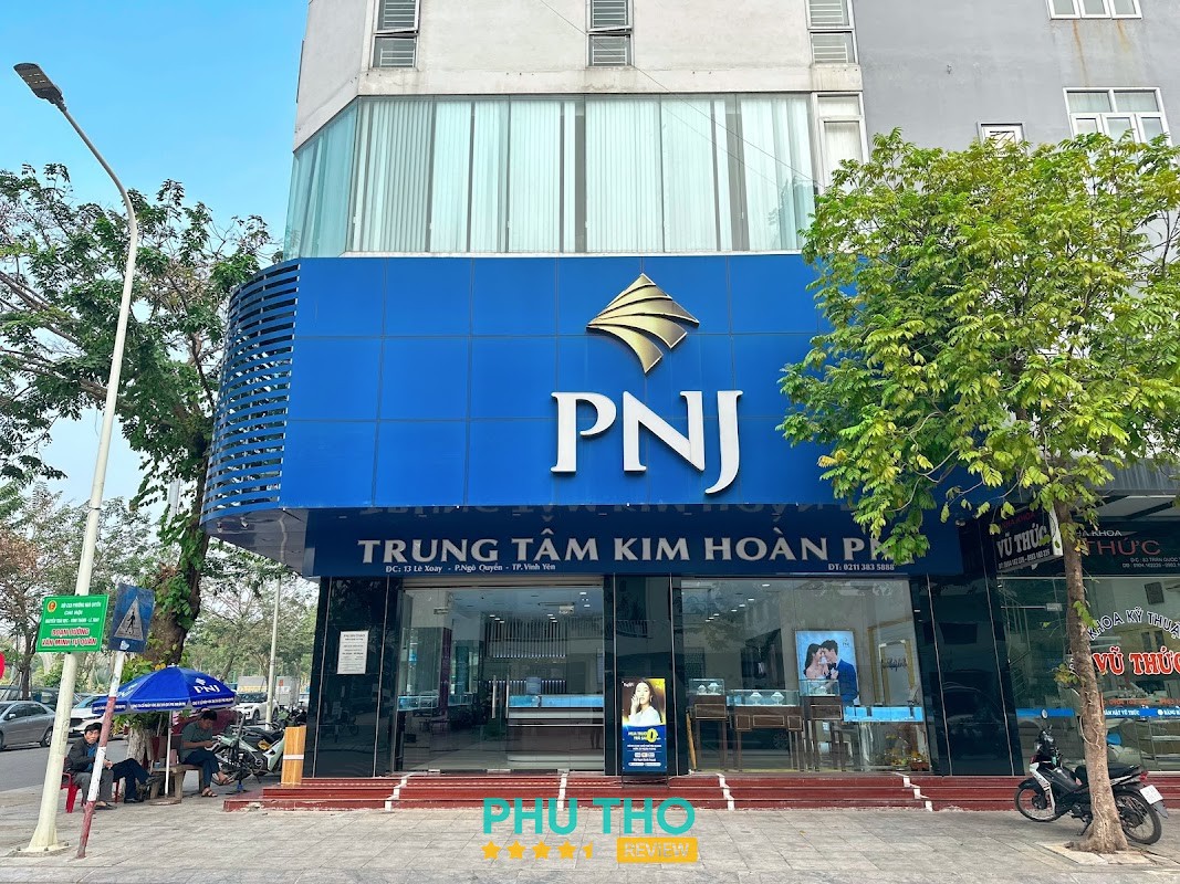 PNJ 13 Lê Xoay – hình ảnh 2