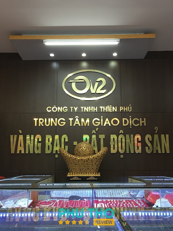 Jewelry Oanh Van 2 – hình ảnh 3