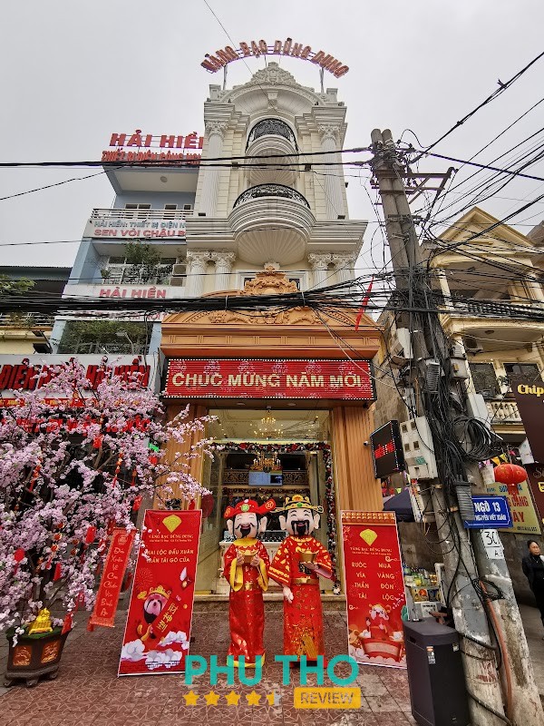 Vàng bạc Dũng Dung – hình ảnh 2