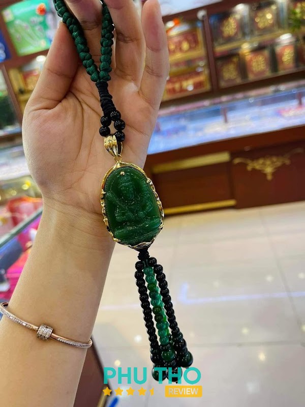 Vàng Bạc Trường Hằng – hình ảnh 2