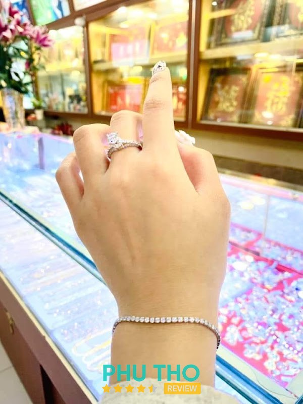 Vàng Bạc Trường Hằng – hình ảnh 3