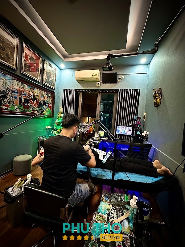 LINHINKS – hình ảnh 2