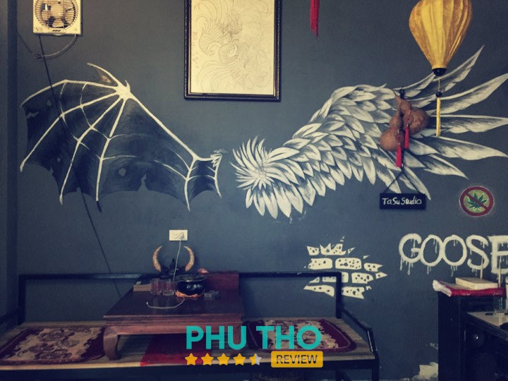 Tasu Studio – hình ảnh 2
