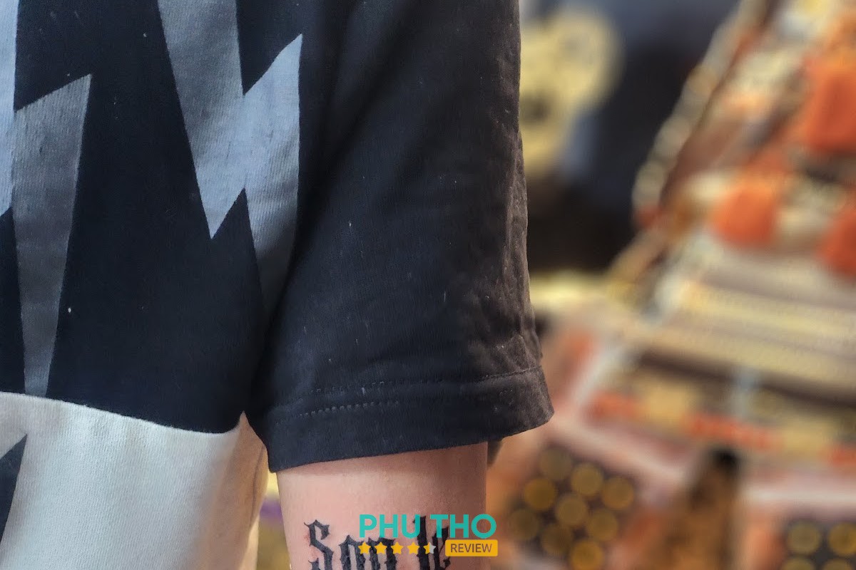 19.InkTATTOO – hình ảnh 3
