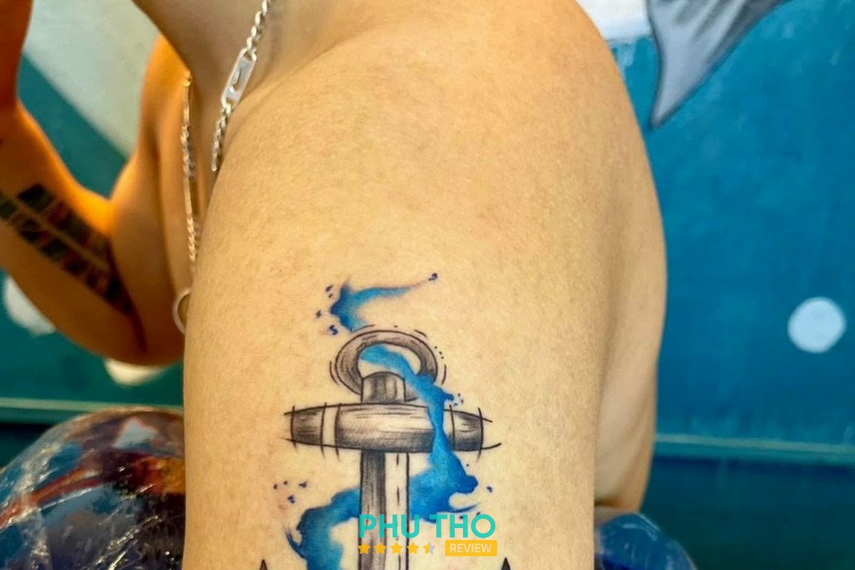 Thanh tattoo studio – hình ảnh 3