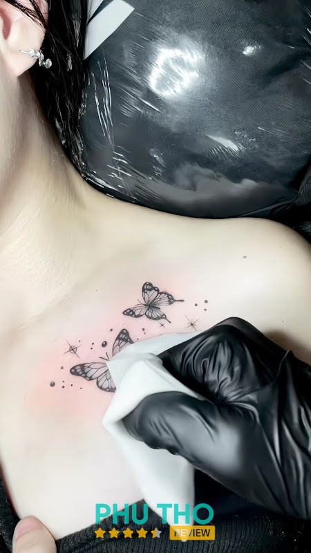 Bii Tattoo Studio – hình ảnh 2