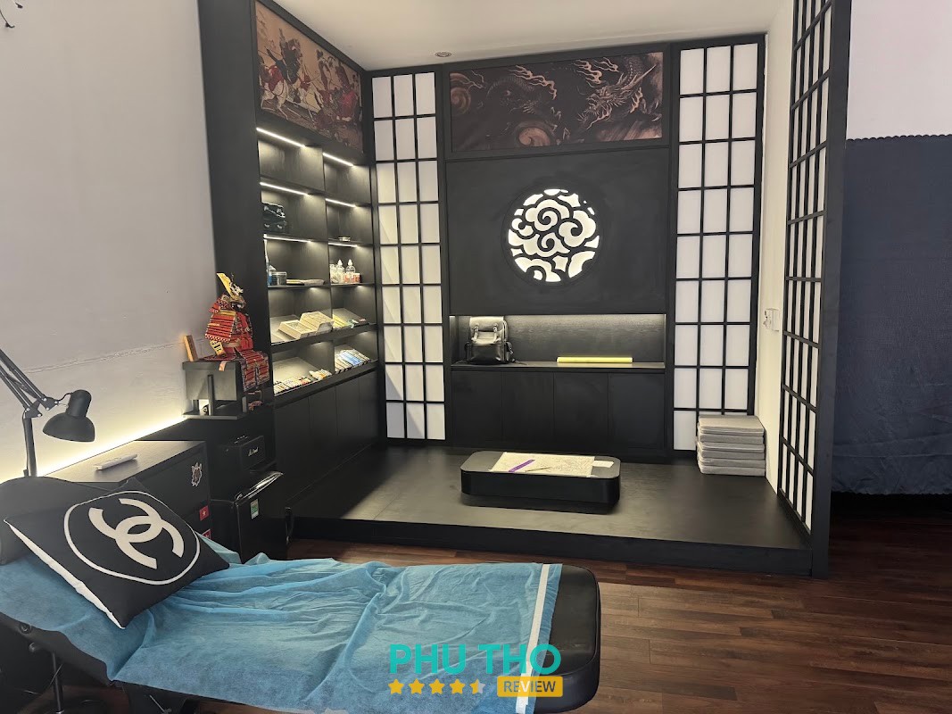 Bii Tattoo Studio – hình ảnh 3