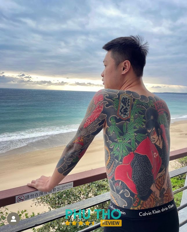 Tiệm Xăm 279 – hình ảnh 2