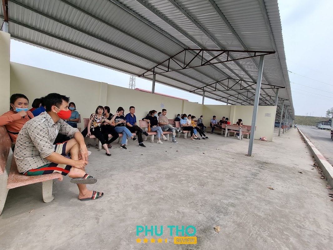 Trung Tâm Sát Hạch Và Đào Tạo Lái Xe Hùng Vương – hình ảnh 2