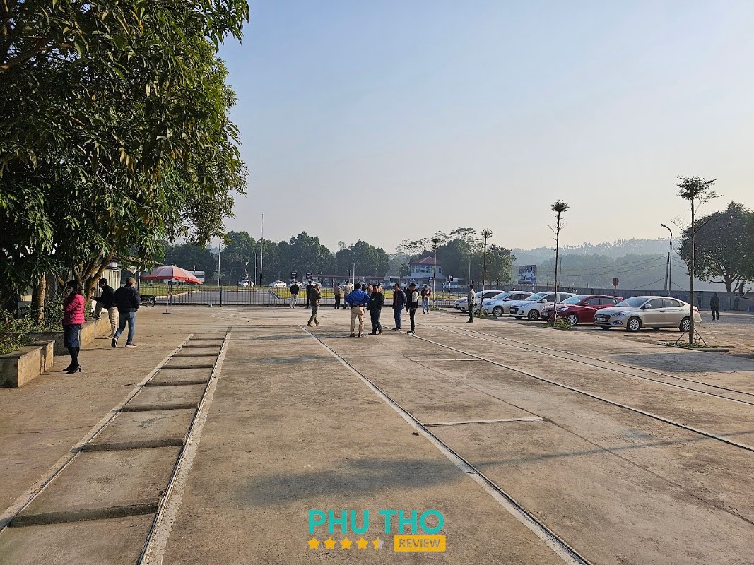 Trung Tâm Dạy Nghề Và Đào Tạo Lái Xe Việt Trì – hình ảnh 3