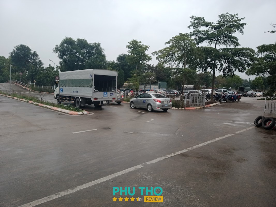 Trung Tâm Đào Tạo Và Sát Hạch Lái Xe Thanh Thủy – hình ảnh 2