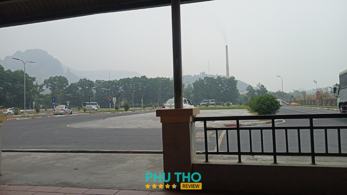 Trung Tâm Đào Tạo Và Sát Hạch Lái Xe – hình ảnh 2