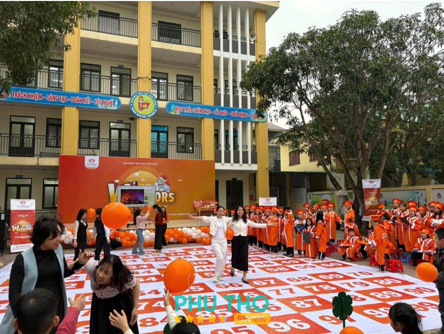 Edu World Việt Trì – hình ảnh 2