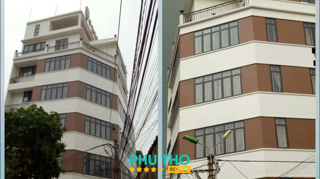 Trung Tâm Ngoại Ngữ Quốc Tế G-School Phú Thọ