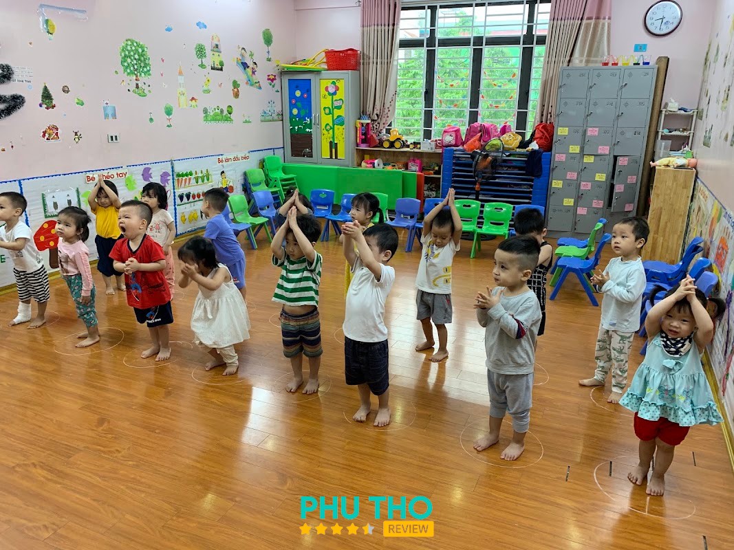 Trung Tâm Ngoại Ngữ Quốc Tế G-School – hình ảnh 2