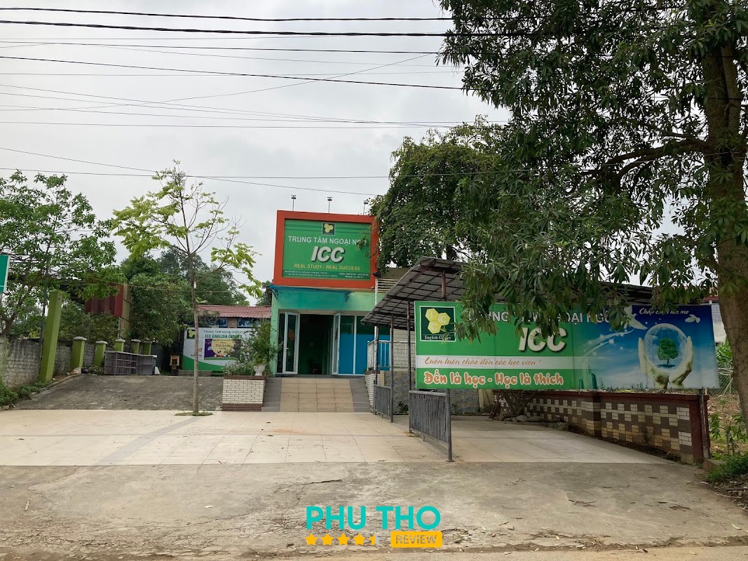 Trung Tâm Ngoại Ngữ ICC – hình ảnh 2