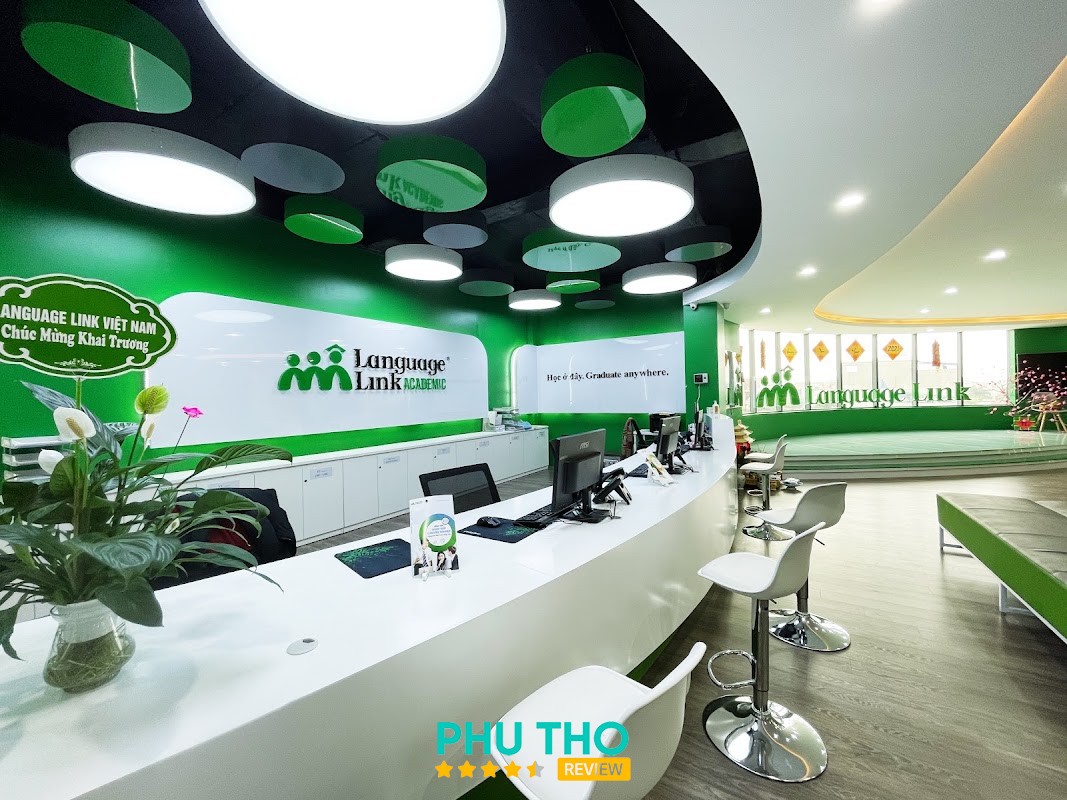 Language Link Phú Thọ – hình ảnh 3