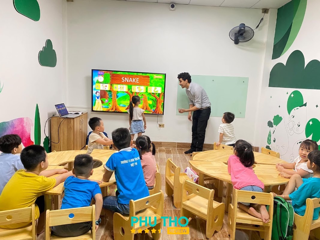 Island Edu – hình ảnh 2