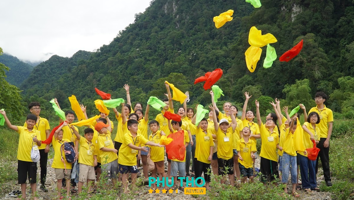 Vic Edu Việt Trì – hình ảnh 3