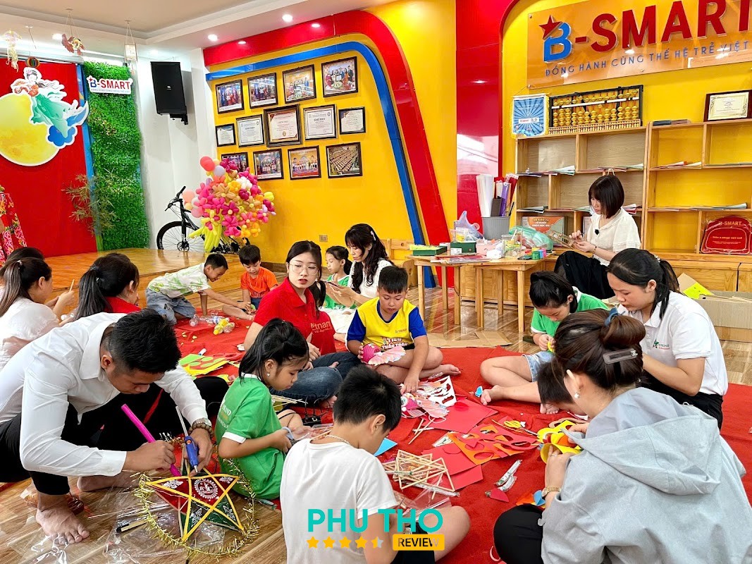 Island Edu Việt Trì