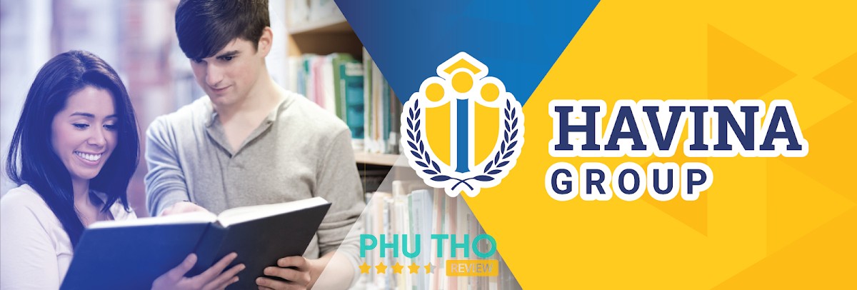 Học Viện Anh Ngữ Havina Vĩnh Phúc